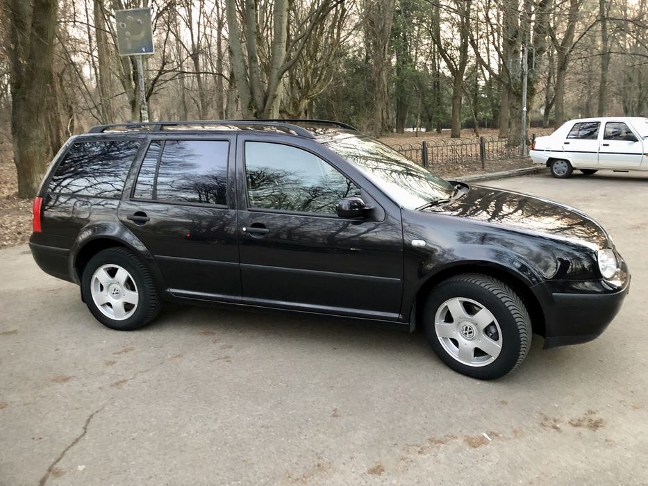 Продам Volkswagen Golf IV