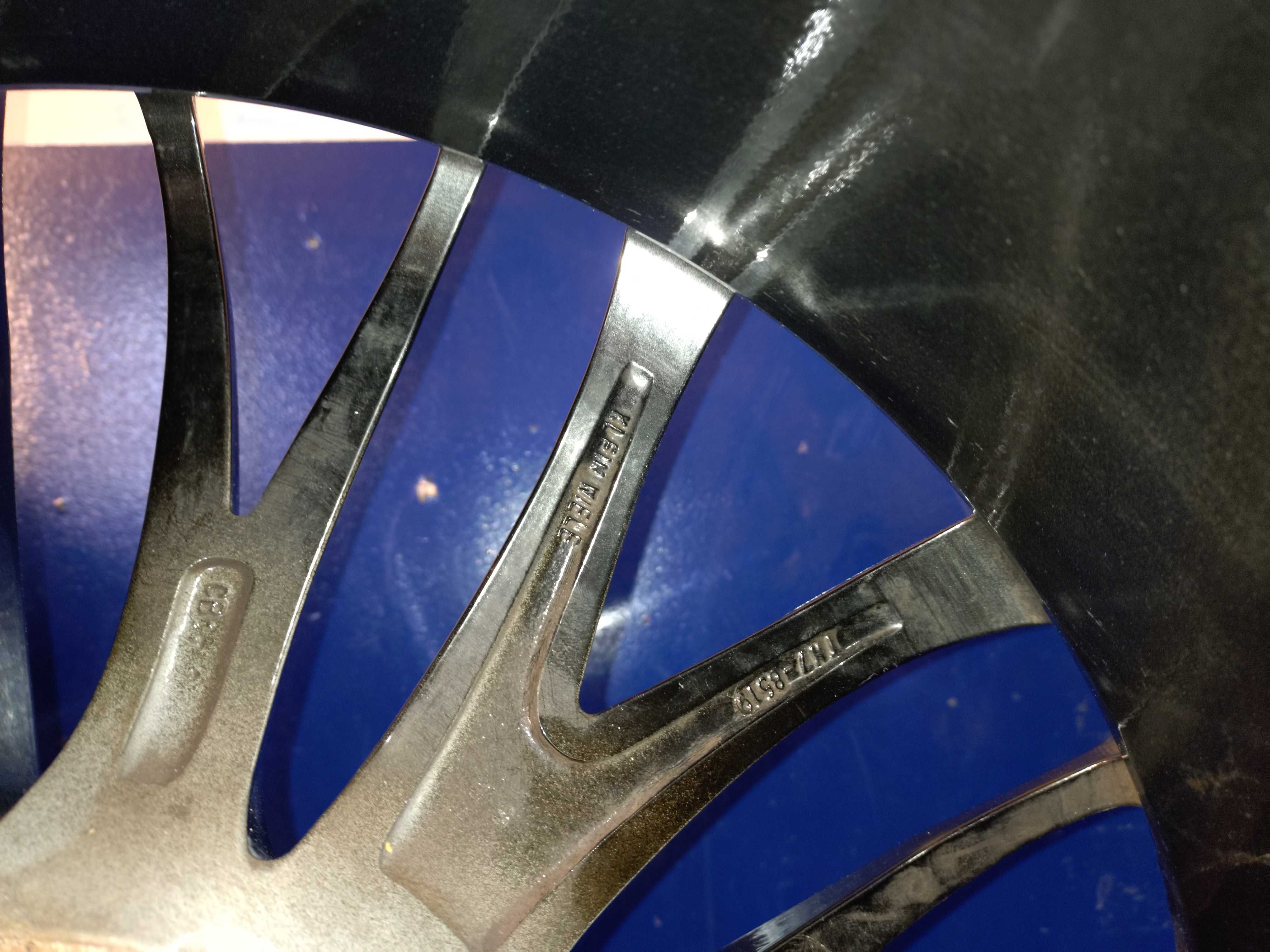 Tomason felga aluminiowa 19 tn7-8519