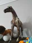 Cavalo de decoração