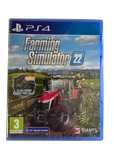 Farming Simulator 22 PS4
