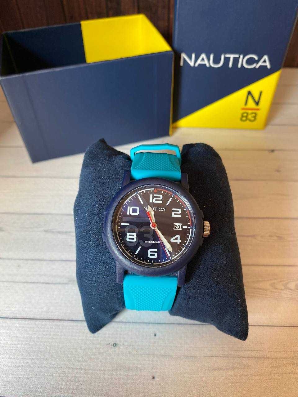 Мужские наручные часы Nautica NAPEPF109