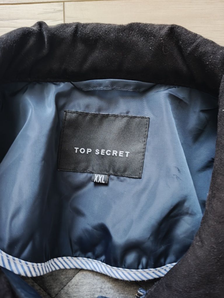 Kurtka Top Secret XXL 2xl
