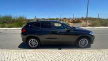 BMW X2 16 d sDrive Auto Advantage