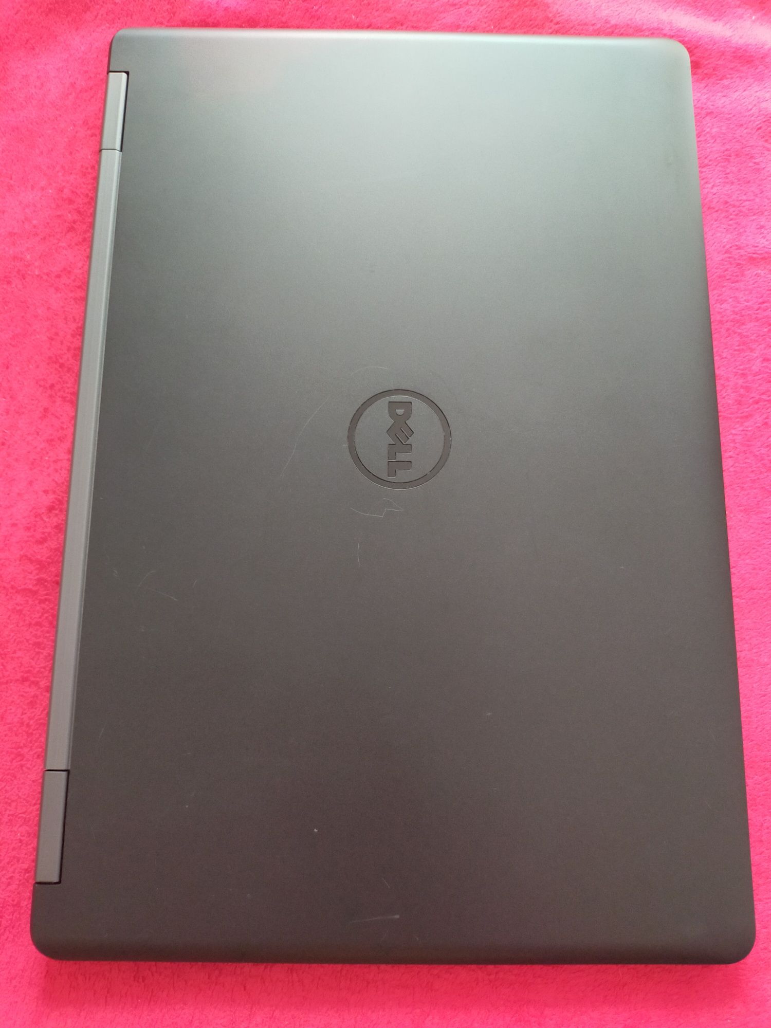 Dell Latitude  core i3-5010U 8гб