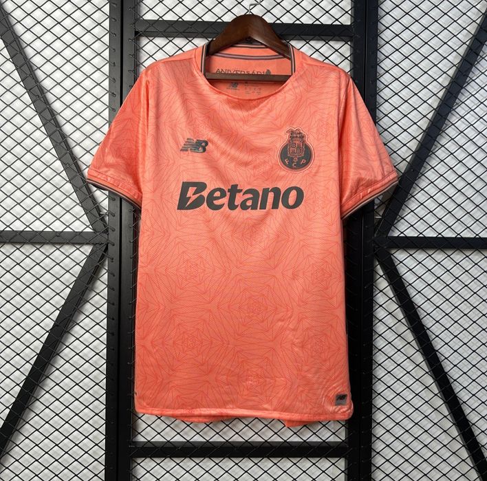 Camisola alternativa FC Porto