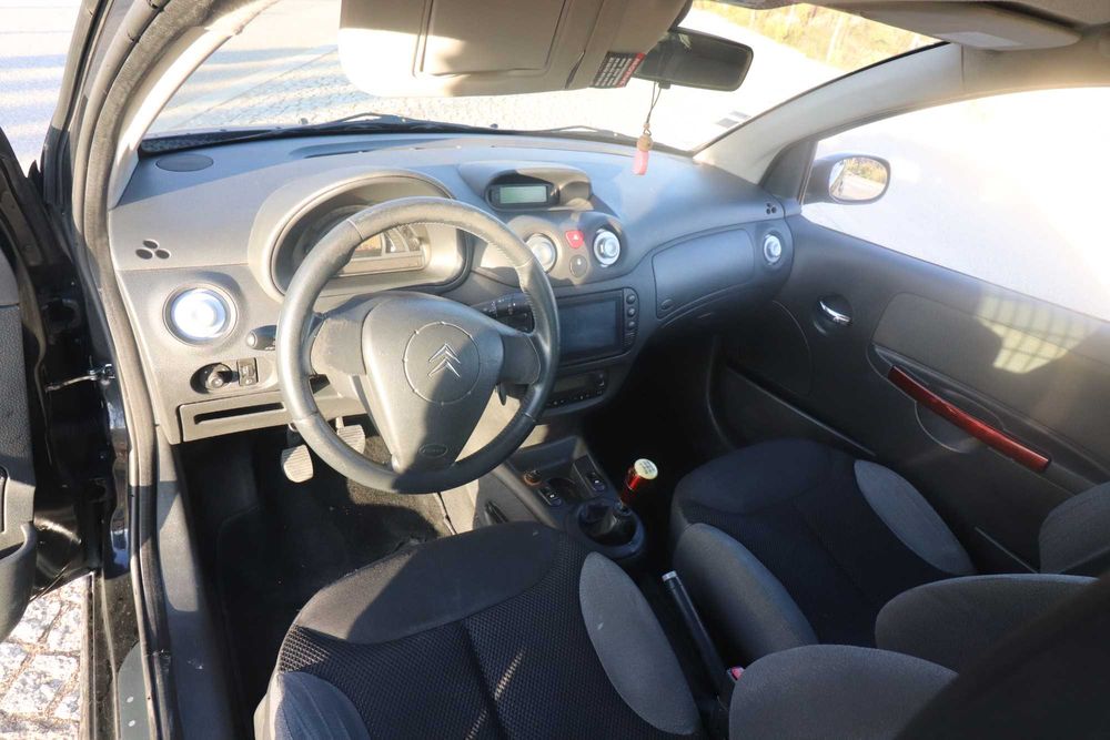 Citroen C2 Comercial 1.4 HDI