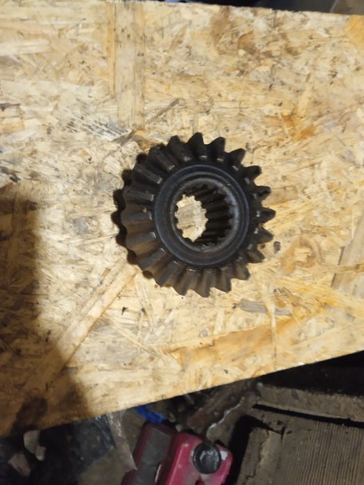 Шестерня ЗІЛ-130