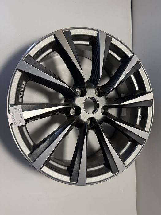 Renault felga 19 cali NOWA nr 2