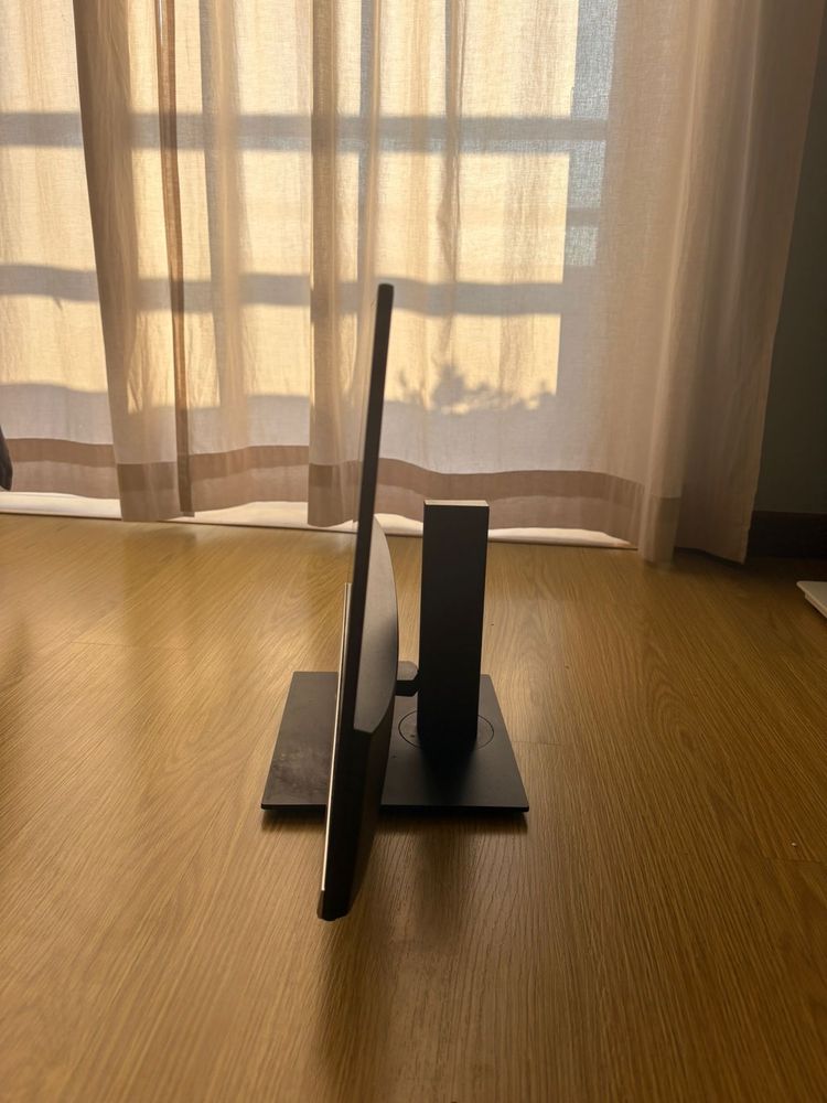 Monitor HP 24fh 23.8 polegadas Display