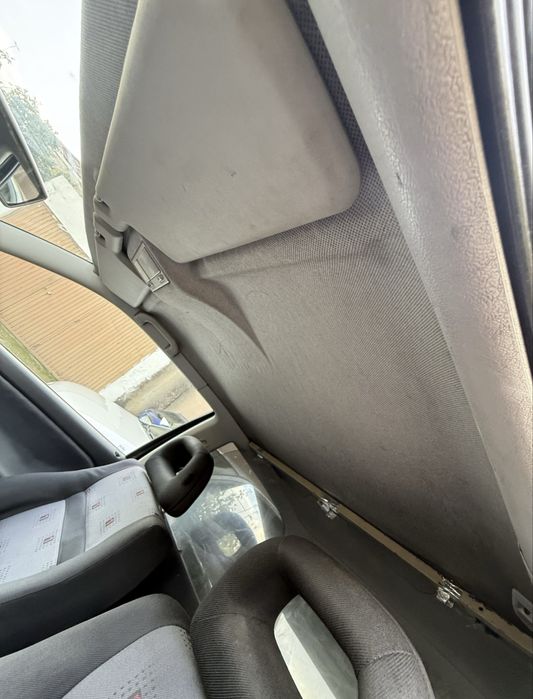 Seat Ibiza 1.9tdi Sport 110cv