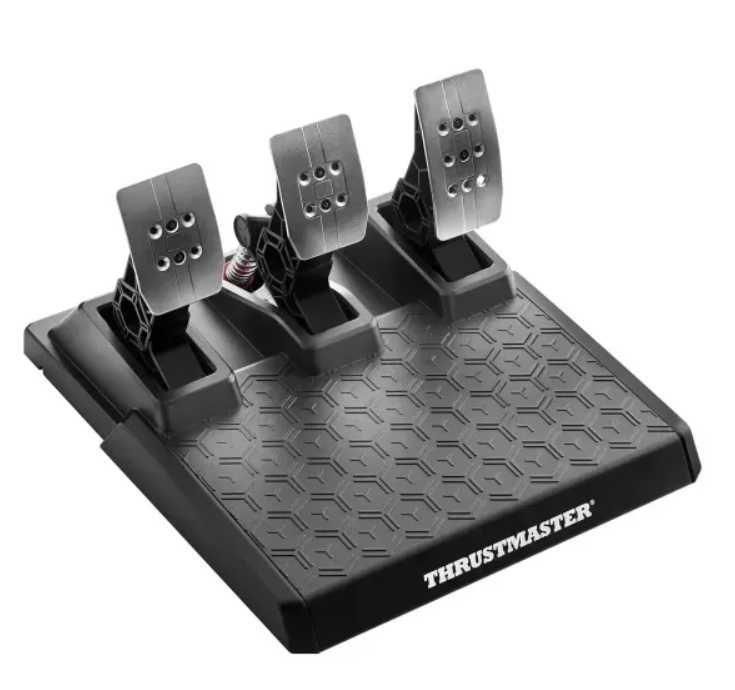 НОВЕ! Кермо Thrustmaster T248R PS5/PS4/PC. Модель 2025р! Осінь 2025р.в