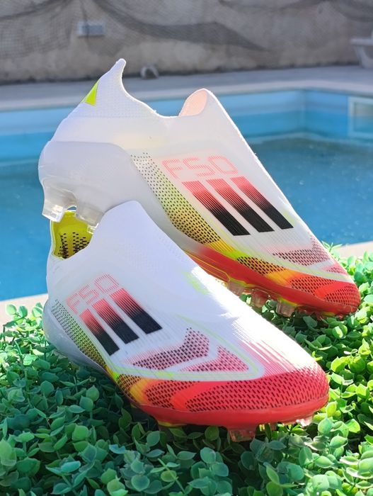 Chuteiras adidas F50