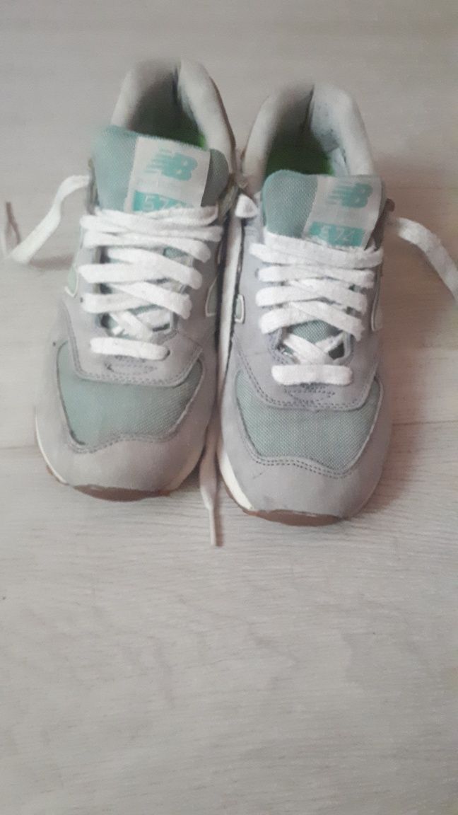 Кроссовки New balance 574