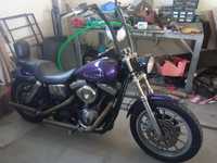 Harley Davidson XL 1450