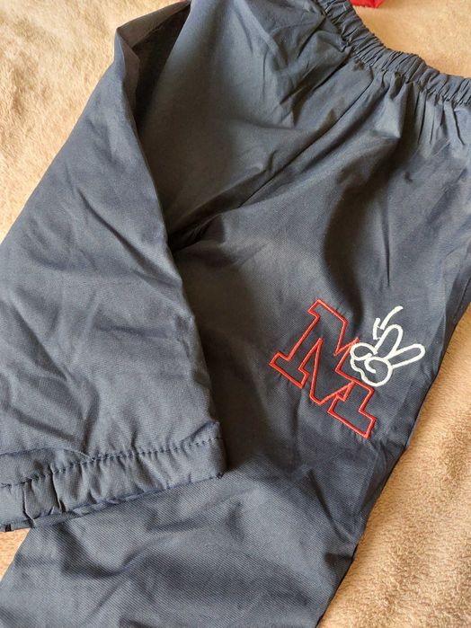 Костюм на флісі 80р