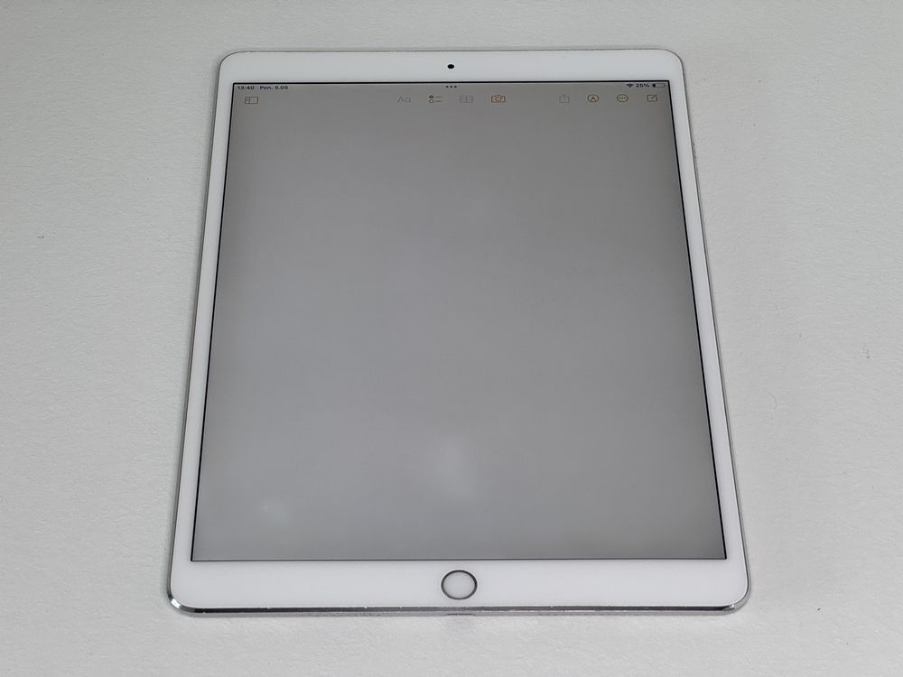 iPad Pro 10.5 (A1701) - 512GB - faktura VAT 23%