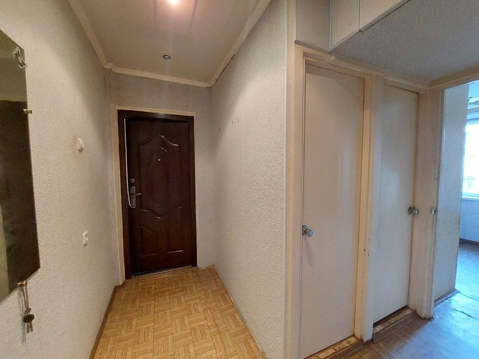 2 комн ул.Пришвина (Сучасна), район Артём, остановка гостиница Киев