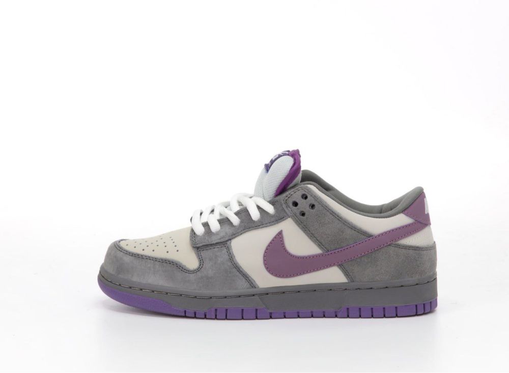 Nike Sb Dunk Low x Otomo Katsuhiro Grey Purple