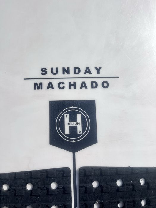 FireWire Rob Machado Sunday 5,6 / 31,2L