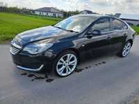 Opel Insignia 2014 Lift 2.0cdti A20DT Z22C Felgi 20 cali Anglik