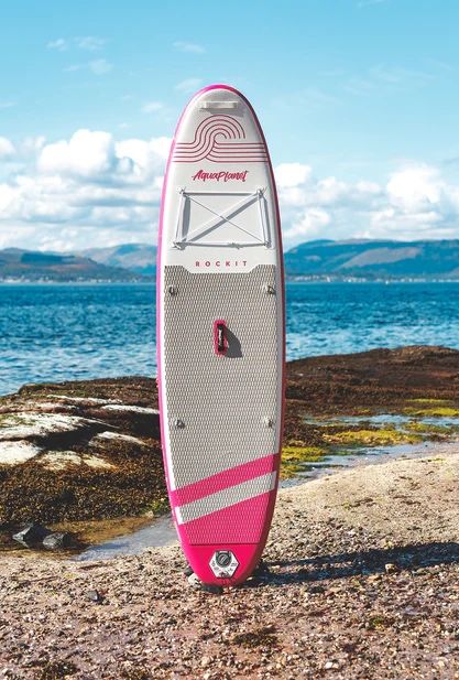 Sup Board aquaplanet rockit 10’2” сап боард supboard