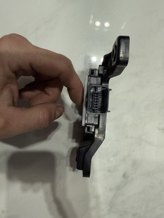 Kia EV6 Радар бампера лівий, проводка переднього бампера, парктроник