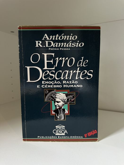 O erro de descartes