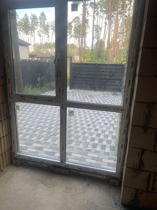 Продається чудовий таунхаус в лісовій частині Бучі