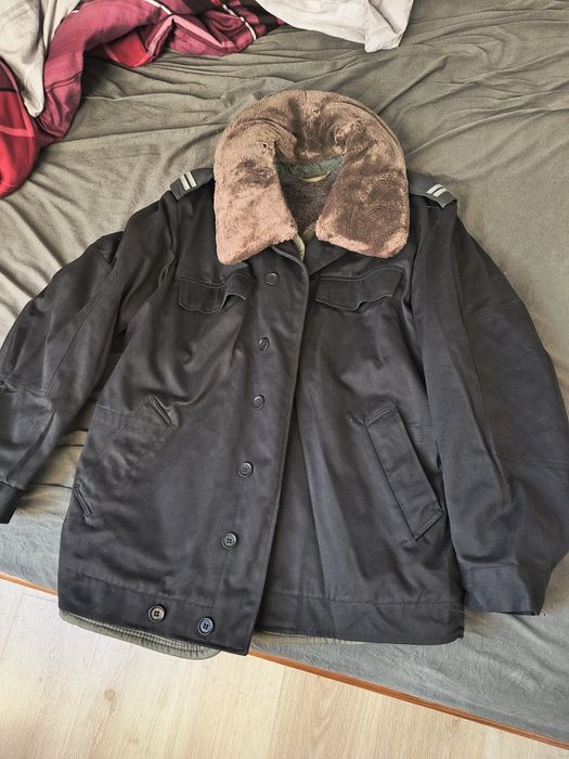 Kombinezon czołgisty PRLrp.77 wz5681 LWP