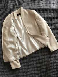 Vintage 90s Fendi 100% Cashmere Jacket
