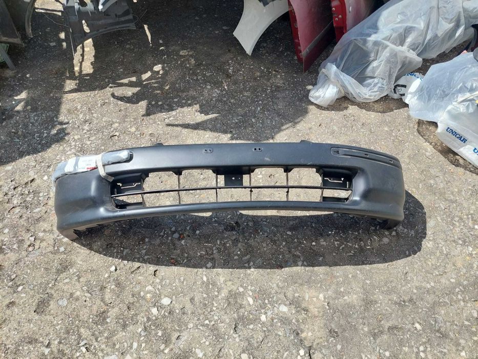 Para-Choques Frente Honda Civic 1996