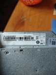 Привод DVD для Samsung SU-228 SU-228GB SU-228HB 9,0 мм ультратонкий SA