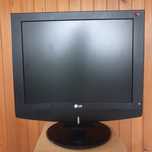 Telewizor LCD LG 20LC1RB 20"