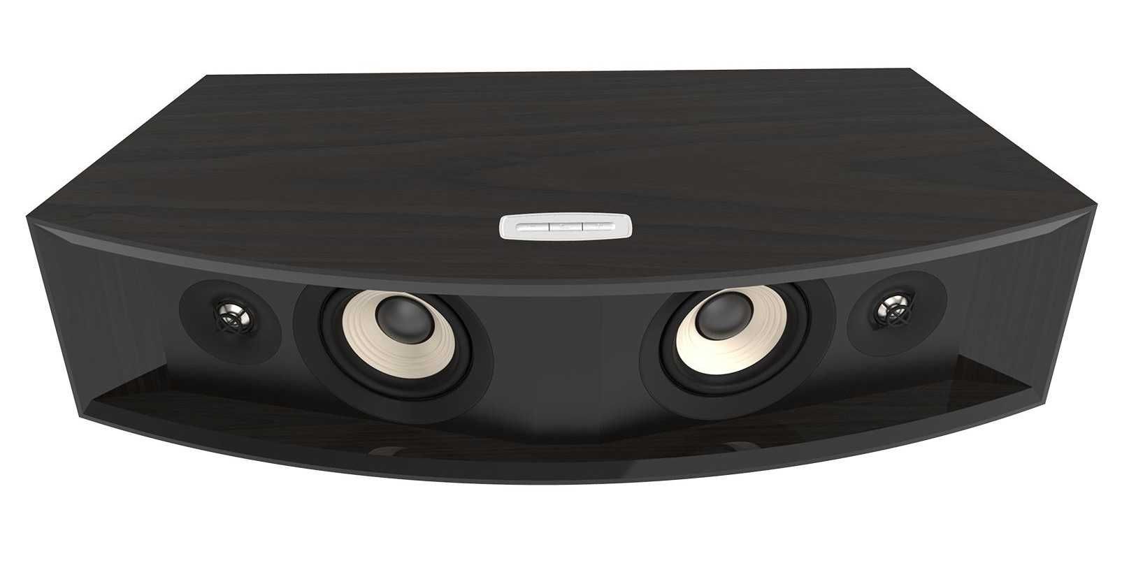 JBL L42ms - aktywny głośnik stereo / soundbar z WiFi, bluetooth HDMI