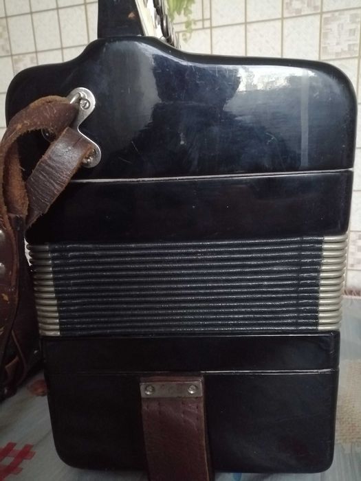 Баян Етюд,супер.