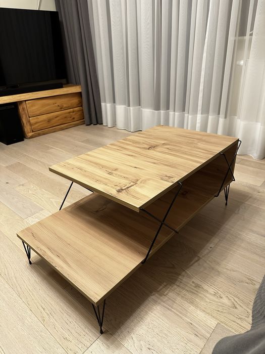 Sprzedam stolik kawowy