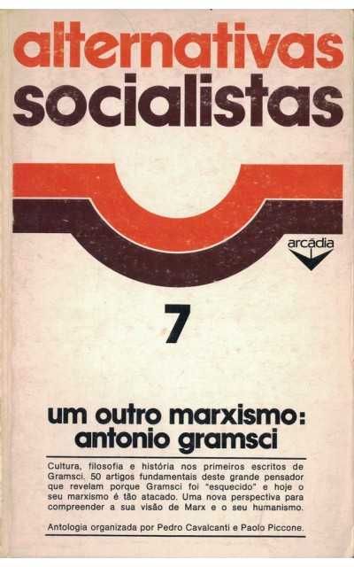 Um outro marxismo – Antonio Gramsci