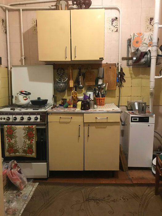 Будинок по вул. Кузні обмін на квартиру