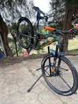 Bicicleta BTT / Enduro Rocky Mountain