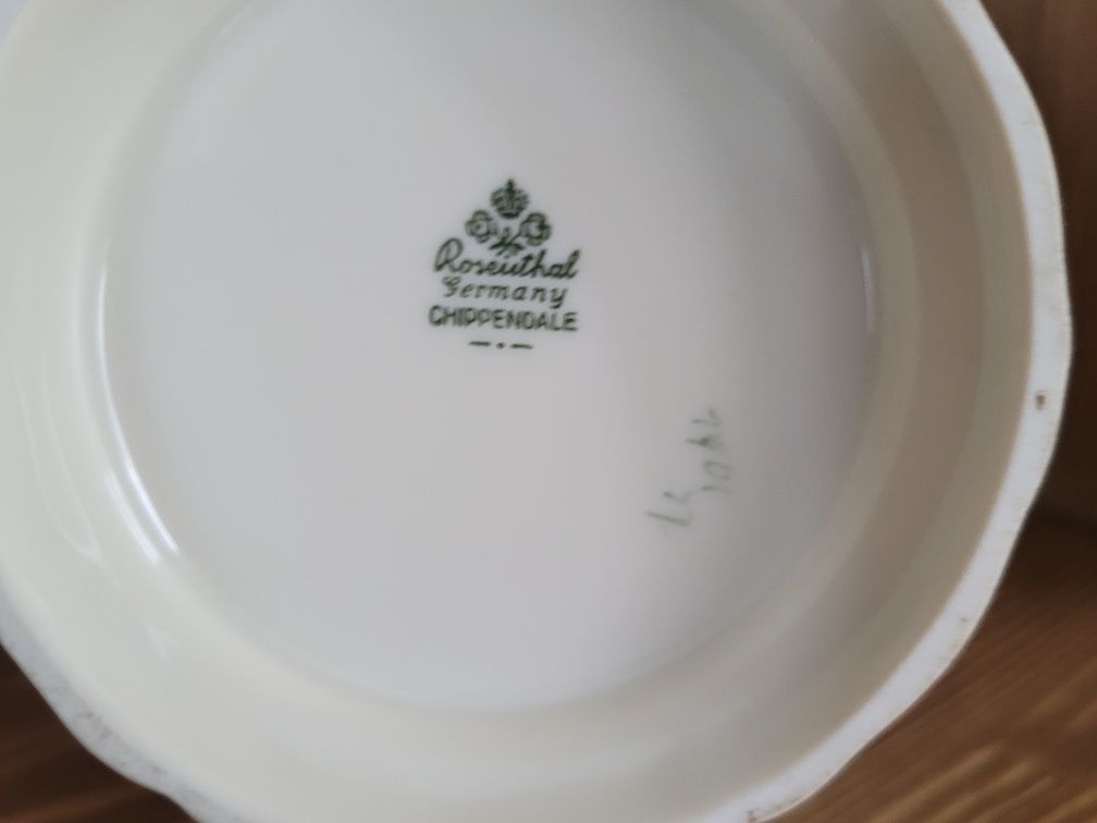 Rosenthal Chippendale Dzban