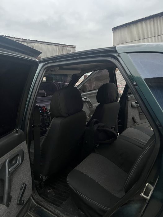 Продам ваз 21124