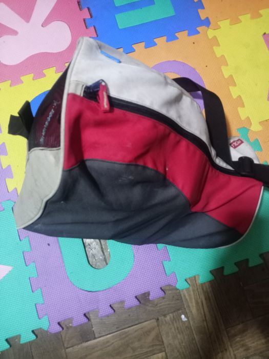 Patins em linha ótimo estado