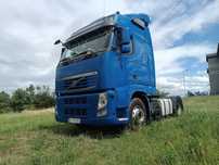 VOLVO FH13 460 XL  volvo