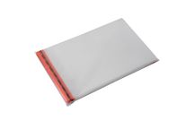 Woreczki celofanowe 7,5x11cm +3cm z taśmą klejącą 300szt.