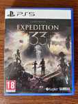 Clair Obscur: Expedition 33 PS5