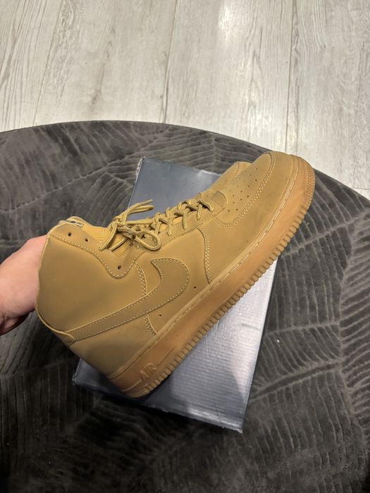 Buty nike Air Force 1 high 07 LV8