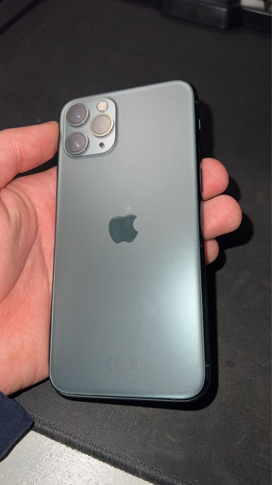 Iphone 11 pro 256gb