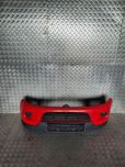 zderzak przedni matiz lift