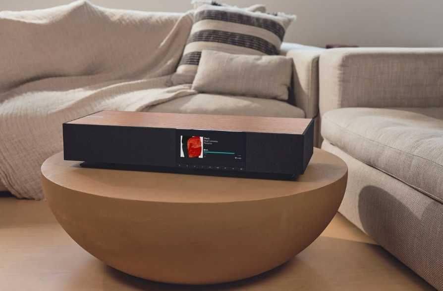 Cambridge Audio EVO ONE bezprzewodowy głośnik all-in-one 700W POZNAŃ