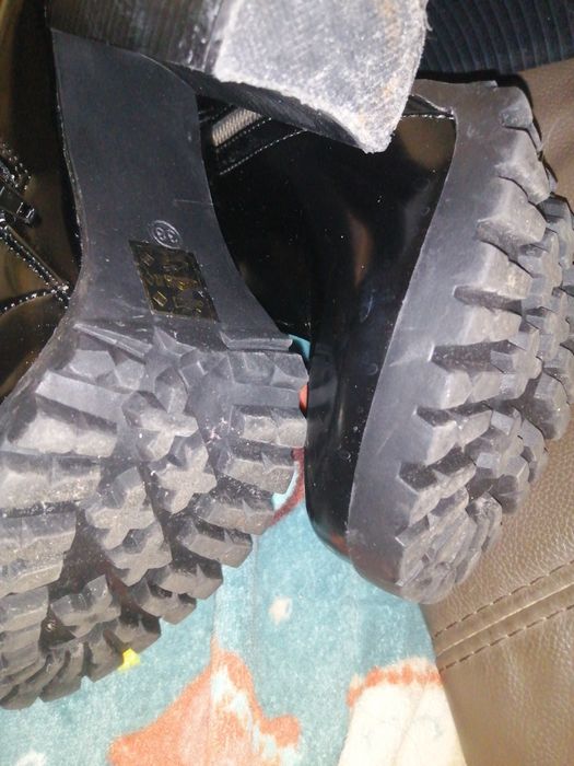 Botas de cowboy 20€ calçado guimarães e Marypaz tamanho 38